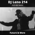 2020 Rap Radio - Future, Lil Baby, DaBaby, Travis Scott, Drake & More