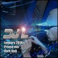 DJ L - January 2018 Promo Mix - Dark DnB