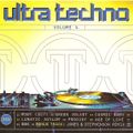 Ultra Techno - Volume 4 (1997) CD1