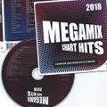 Megamix chart hits 2018.