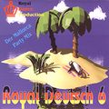 Royal Deutsch 6