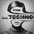 A Brand New Melodic Tech mix By DJ Fuego Episode 3