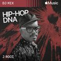 J Rocc - Hip Hop DNA Mix