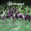 Afro Throwback (Ndombolo Edition)
