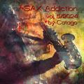 SAX Addiction vol. 5 / 2024
