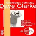 Dave Clarke (part 1) at Cherry Moon (Lokeren - Belgium) - 15 May 1996