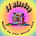 DJ Mixedup – Back To The Disco Mix