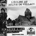 L'ÉGLISE AU MILIEU DU VILLAGE - SAISON 2 ÉPISODE 02 - Good Vibrations Records [22/11/2020]