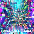 EURODANCE REMIXES VOL 1/No Mercy/Eiffel 65/Corona/Culture Beat/Nonstopmix/Dj Graham