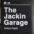 The Jackin' Garage - D3EP Radio Network - June 25 2021