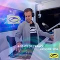 A State of Trance Episode 1056 - Armin van Buuren