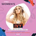 DJ Ivy - Women's History Month Mix for SiriusXM and Pitbull's Globalization