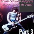 DJ MANUCHEUCHEU PRESENTS ANARCHY IN THE UK (PUNK) part 3
