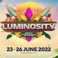 Solarstone live at Luminosity Beach Festival 2022