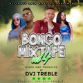 DJ TREBLE BONGO MIX TAPE VOL4