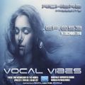 Richiere - Vocal Vibes 53