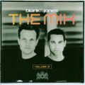 Blank & Jones - The Mix 2 Cd 1