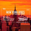 Sebastian Creeps aka Gil G - New York Vibes Radio Show EP158