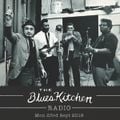 THE BLUES KITCHEN RADIO: 23rd Sept 2019 with Lil' Jimmy Reed