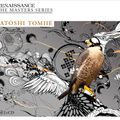 Satoshi Tomiie - Renaissance- The Masters Series Part 11 CD1