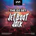 Mastermix - The DJ Set - Jet Boot Jack (Continuous Mix) (2022)