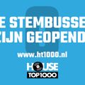 HOUSE TOP 1000 KICKOFFSHOW 2021 (Opening stemlijst) 06-03-2021