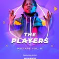 The Players Mixtape - Volume 3