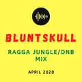 RAGGA JUNGLE / DNB MIX APRIL 2020