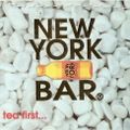 Joe T. Vannelli d.j. New York Bar (Milano) 20 03 1999