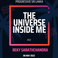 The Universe Inside me - #3