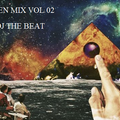 DJ THE BEAT - ALIEN MIX VOL 02