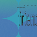 RVNG Intl. Presents Friends & Fiends - Their Terrain (Into 2014 Mix) - 22nd June 2023