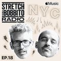 Stretch & Bobbito Radio EP.18 (Beats 1 - Explicit) - 2021.06.05