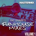 Mastermix - Funhouse Party Mix Megamix Vol 1 (Section Grandmaster)