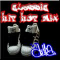 Old School Hip Hop Mix Set Megamix Remix Mashup