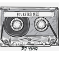 THE 2021 ROCK POP RETRO MIX , DJ YEYO
