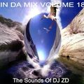 DJ ZD In Da Mix Vol. 18