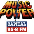Capital Friday Night Hot Mix with Pat Sharp and Mick Brown: 18/5/90 & 10 mins of November 1990