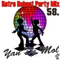 Yan De Mol - Retro Reboot Party Mix 58.