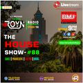 ROYN Radio Ep.196 | The House Show #88 [Live on Radio Majuu 22-10-2022]