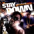 DJ Jelly & MC Assault - Stay Down Pt 1 (2009)