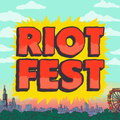 Radio Unión - Conciertos y festivales que no fueron (Parte 3. Riot Fest)