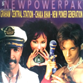 Best of the NEWPOWERPAK (NPG  Records,1998) Larry, Chaka, Prince