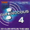 Club Delicious 4 (2001)