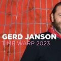 Gerd Janson - Time Warp 2023