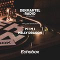 Dekmantel Radio w/ M I M I & Nelly Dragon (17/12/2021)