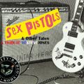 TCRS Presents - Sex Pistols & Other Tales - A Tribute To Steve Jones