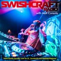 Swishcraft Radio Episode #450 w/ Matt Consola (The Nu-Disco Show)