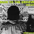 Bruno Borlone - Back to the Groove (Mixtape)