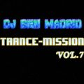 DJ BEN MADRID - Trance-Mission Vol.7